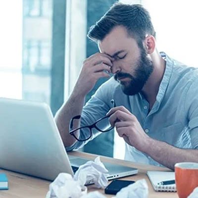 Career & Job Problems